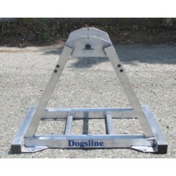 BASE BASCULA DA COMPETIZIONE