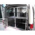 BOX DA TRASPORTO PER NISSAN NV200