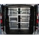 BOX VANO MULTIPLO PER OPEL VIVARO