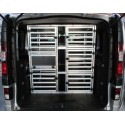 BOX VANO MULTIPLO PER OPEL VIVARO