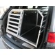 BOX DOPPIO VANO PER JEEP CHEROKEE 4X4