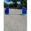 SALTO AGILITY BLU MOD 2021