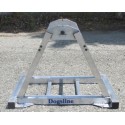 BASE BASCULA DA COMPETIZIONE