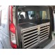 BOX DOPPIO PER FORD TOURNEO CONNECT 5P