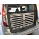 BOX DOPPIO PER FORD TOURNEO CONNECT 5P